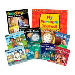 Read Alongs, Item Number 2026327