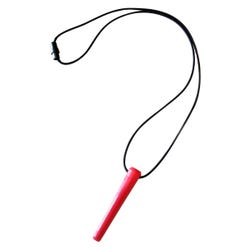 ChuBuddy Smooth Tube Zilla, Red 2102914