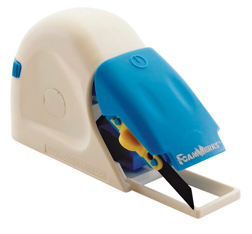 Paper Cutter, Item Number 1296384