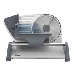 Cuisinart Kitchen Pro Food Slicer, Stainless Steel 2124990