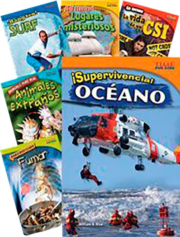Nonfiction Books, Nonfiction Books for Kids, Best Nonfiction Books for Kids Supplies, Item Number 1458369