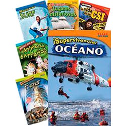 Nonfiction Books, Nonfiction Books for Kids, Best Nonfiction Books for Kids Supplies, Item Number 1458369