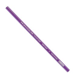 Prismacolor Premier Soft Core Colored Pencil, Parma Violet 1008, Each 233580