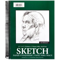 Sketchbooks, Item Number 457220