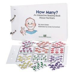 Special Needs Language, Communication Products, Item Number 018706