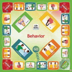 Special Needs Life Skill Resources, Item Number 1466866