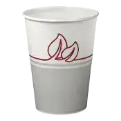 Disposable Hot/Cold Cup