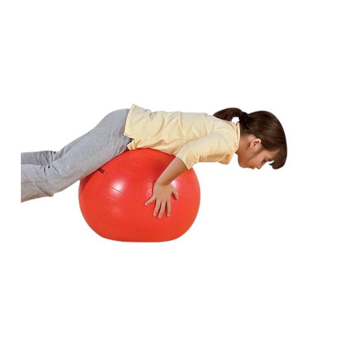 Image for FlagHouse Burst-Resistant Therapy Body Ball, 22 Inches, 440 Pound Capacity from School Specialty