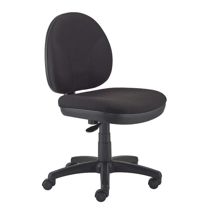 Eurotech Multi-Task Mid-Back Steno Chair
