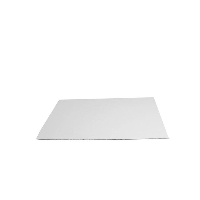 Delta Education Cardboard Pieces, 9 x 12 Inches, Pack of 8