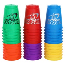 Cup Stacking, Sport Stacking, Sport Stacking Cups, Item Number 2006729