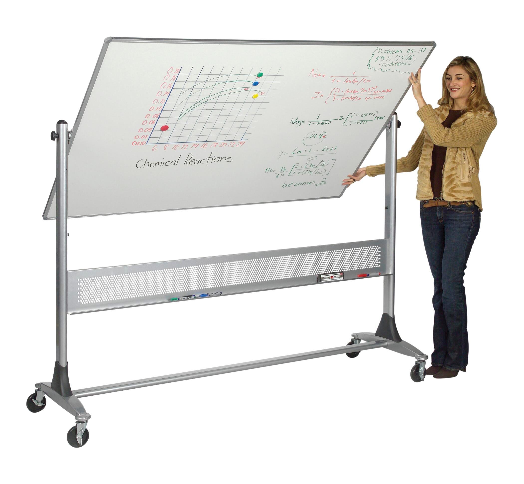 Combination Boards, Reversible Boards Supplies, Item Number 677686