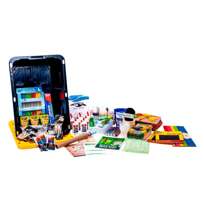 PCS Edventures Unleash Your Wild Side