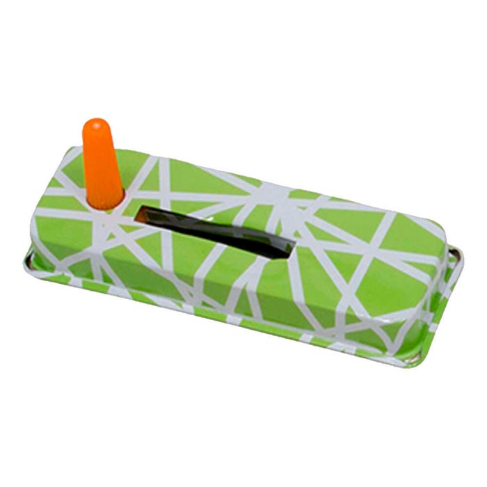 Delta Education Noisemakers, Gear Clickers, Pack of 4