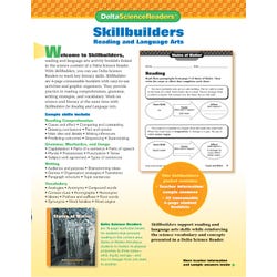 Delta Science Modules - Grades 2-3, Item Number 538-6406