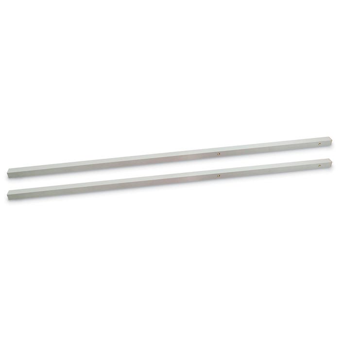 United Visual Products Single-Sided Sign Post