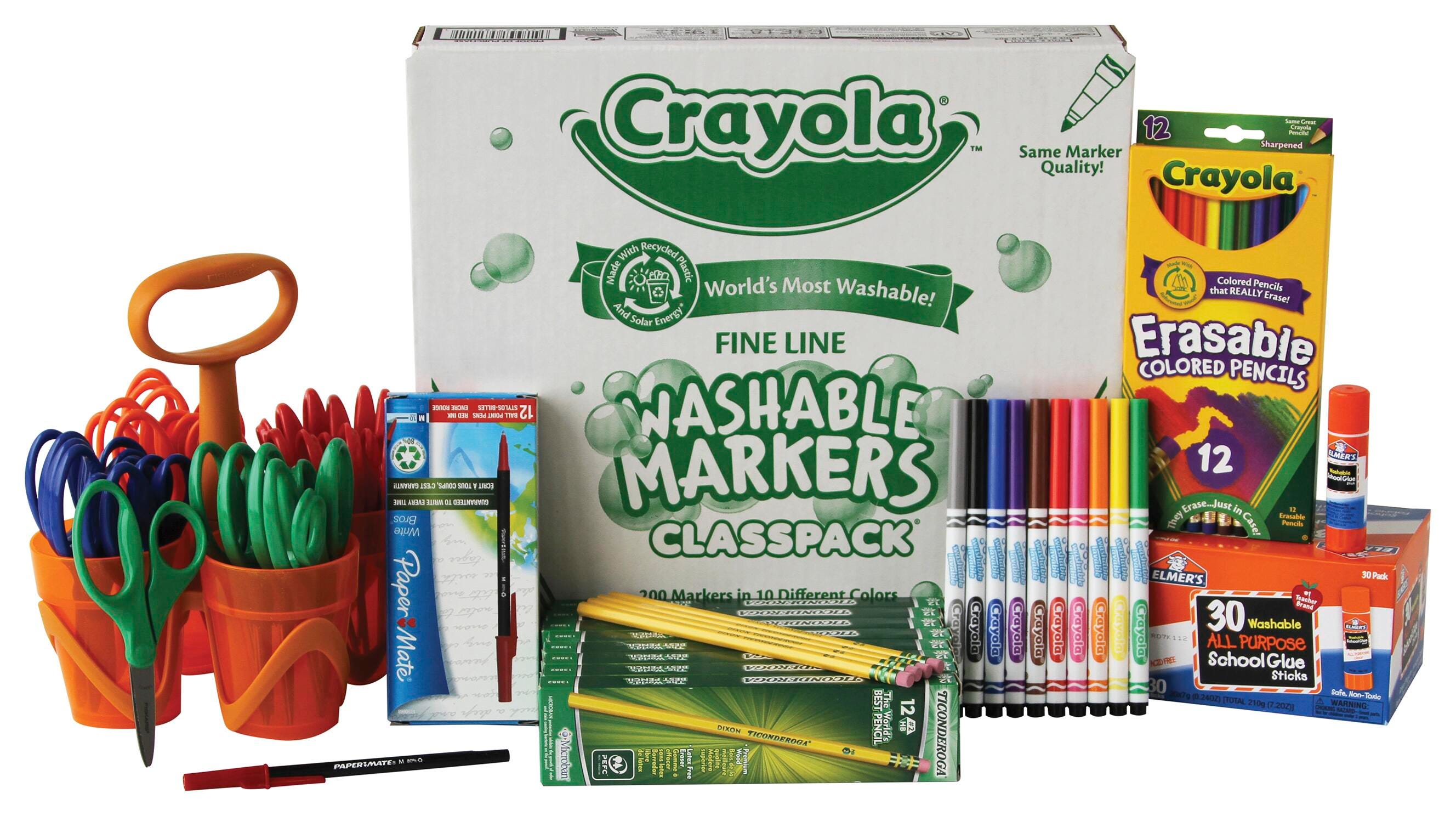 Learning, Instructional Resources Supplies, Item Number 1426132