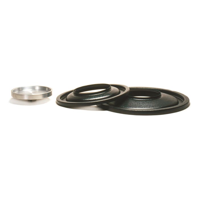 Skutt Cup Head System for Pottery Wheel, 12 Inches