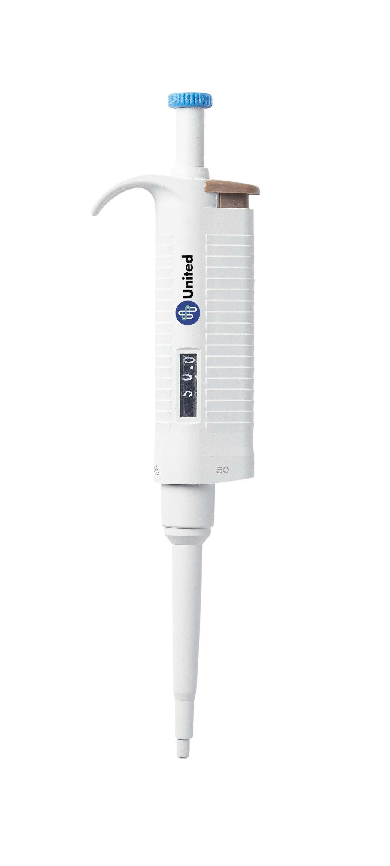 EcoPoint™ Volume Pipettors 5-50 µL 2148123