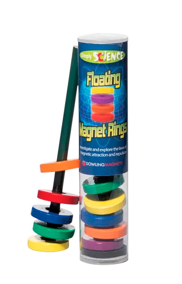 Physical Science Projects, Books, Physical Science Games Supplies, Item Number 1006373