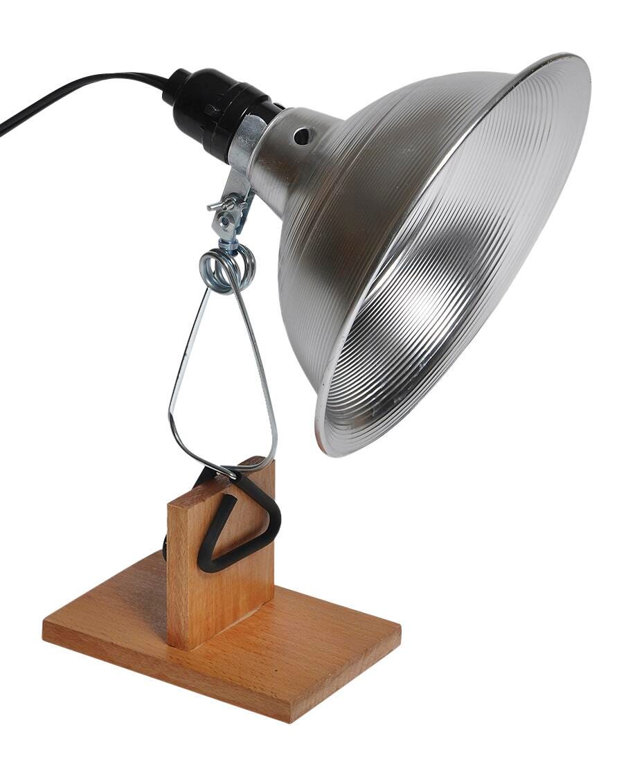General Purpose Lamp, Item Number 1526234