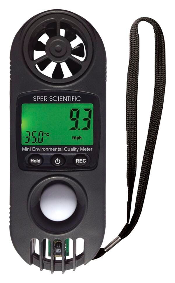 Air and Water Science Studies, Item Number 2013731