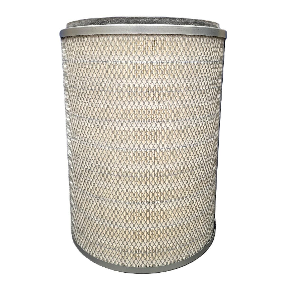 IAP Reverse Air Flow Nanofiber Filter, Dual Arm, Fire Retardant