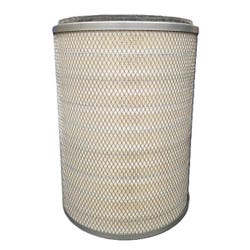 IAP Reverse Air Flow Nanofiber Filter, Single Arm, Fire Retardant
