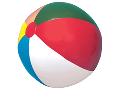 Beach Ball