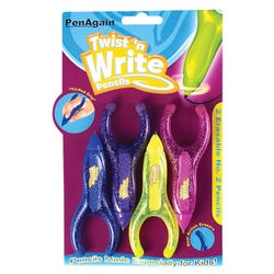Mechanical Pencils, Item Number 089122