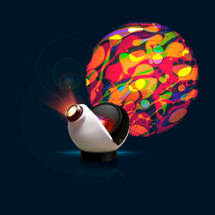 Optikinetics Aura Projector Saver Pack