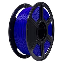 Flashforge Blue PLA filament 1.75mm 1kg 2134508