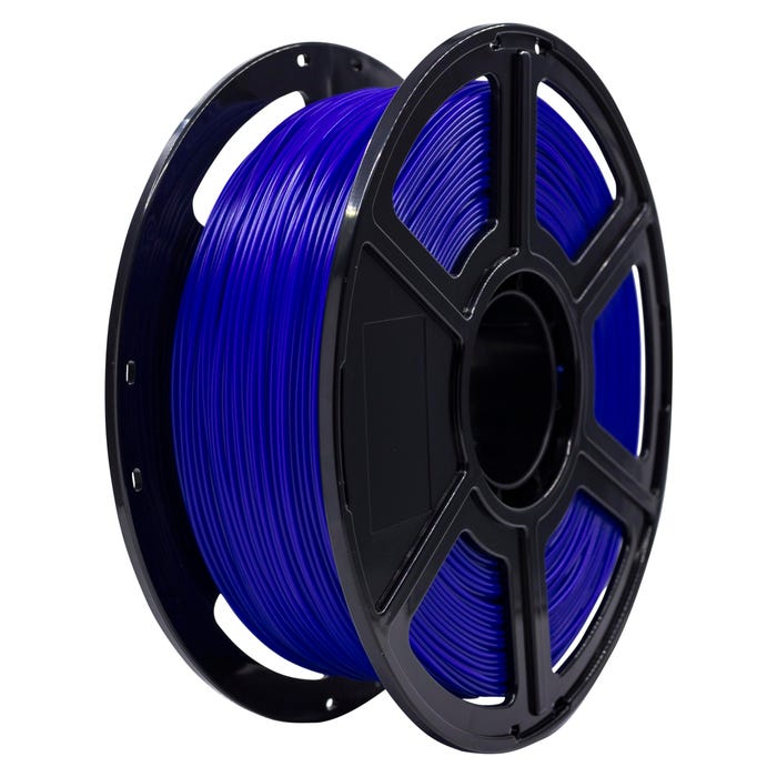 Flashforge Blue PLA Filament 1.75mm 1kg