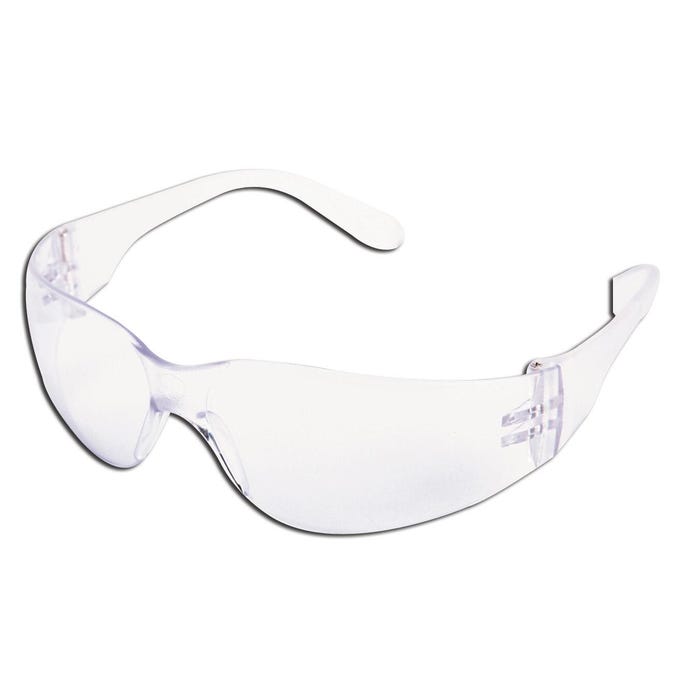 Sellstrom X300 Safety Glasses - Mini Clear Lens