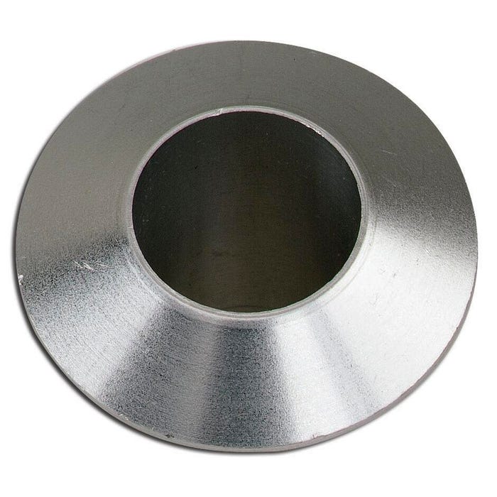Diversified Woodcrafts Rod Socket, Aluminum