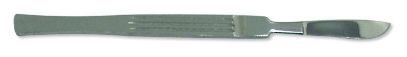 DR Instruments Scalpel, Premium Grade, 1-1/2 Inch Blade, Item Number 565594