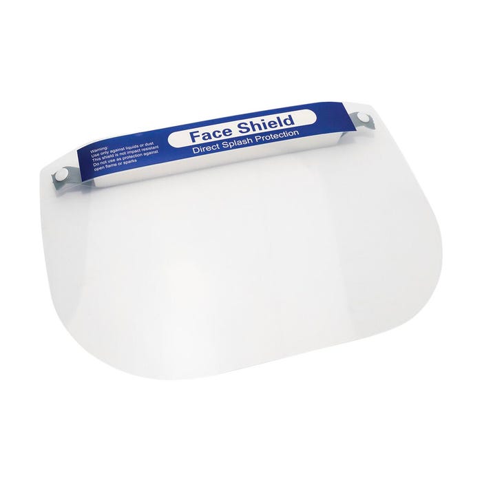 American Scientific Face Shield, Pack of 15