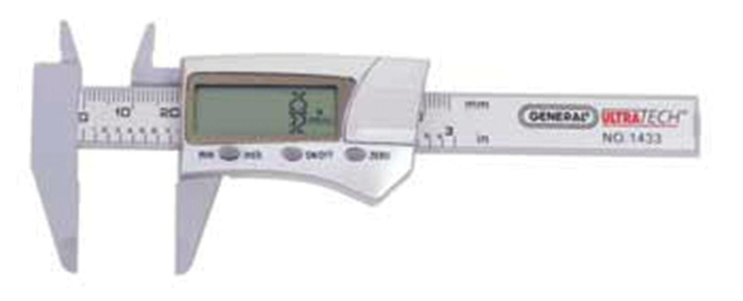 Digital Caliper