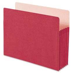 Expanding File Pockets, Item Number 1079856