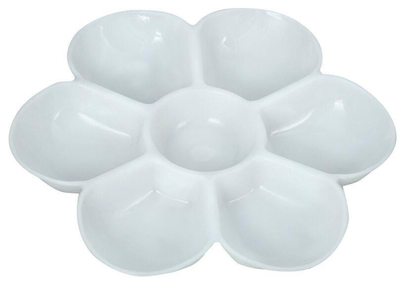 Paint Palette, Item Number 407681