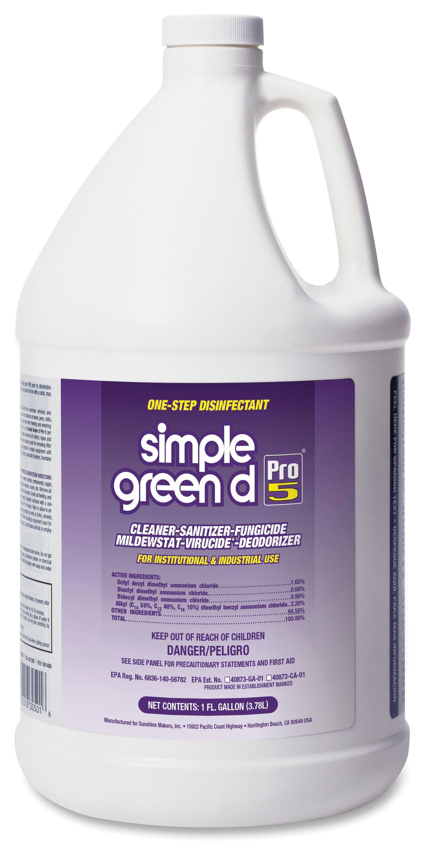 All Purpose Cleaners, Item Number 1313898