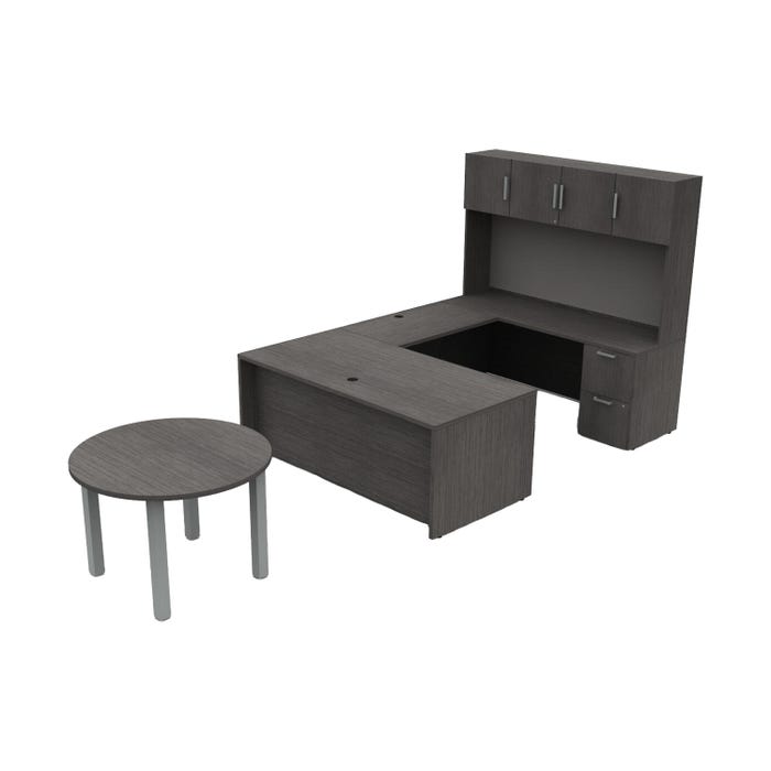 Affordable Interior Systems Calibrate Series Principal Office