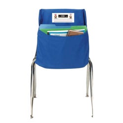 Chair and Seat Pockets, Item Number 333503