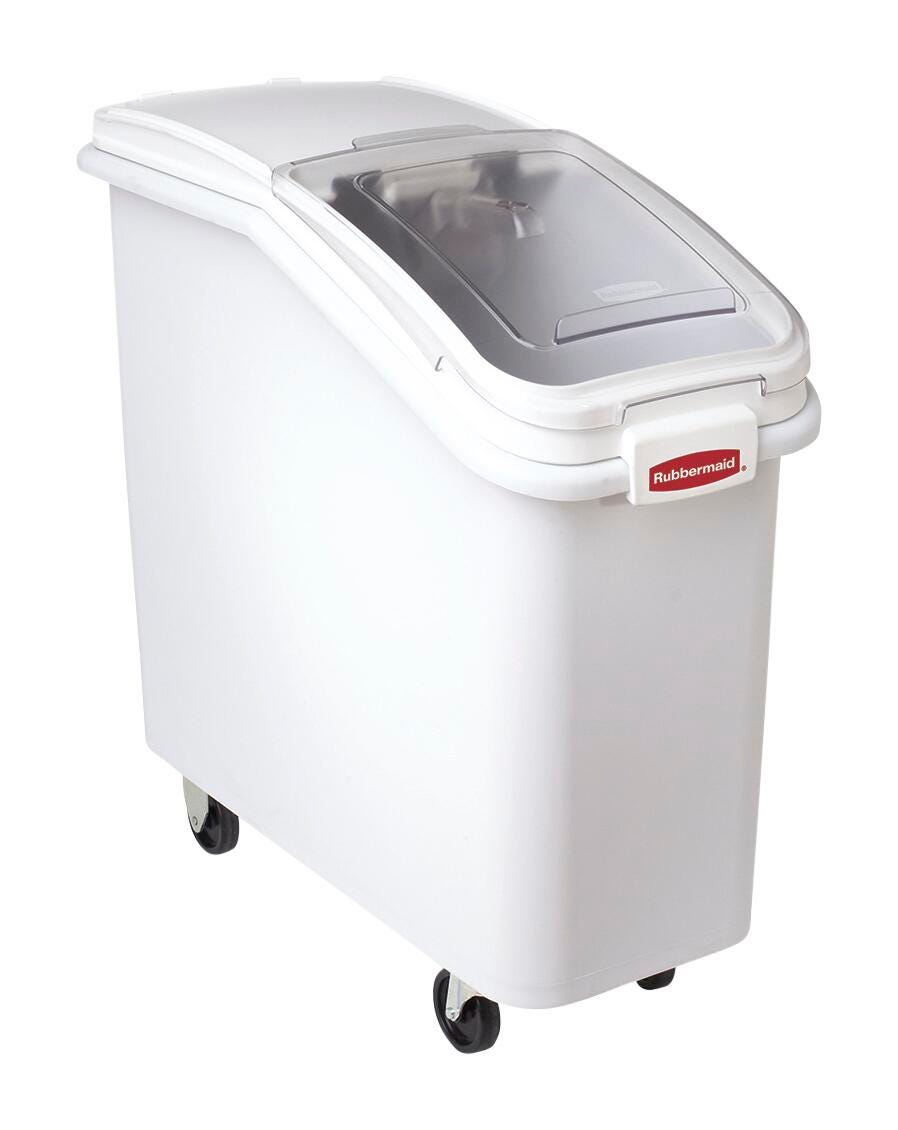 Image for Rubbermaid® ProSave® Ingredient Bin - 20-1/2 Gallons from School Specialty