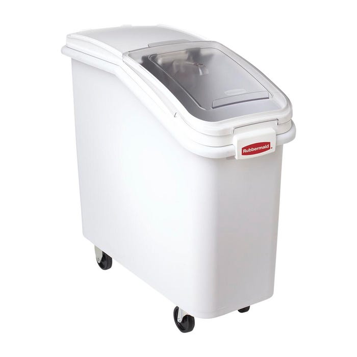 Rubbermaid ProSave Ingredient Bin, 20-1/2 Gallons