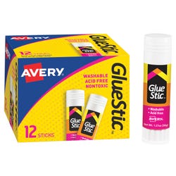 Glue Sticks, Item Number 1460243