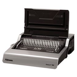 Binder Equipment and Binder Supplies, Item Number 1468655