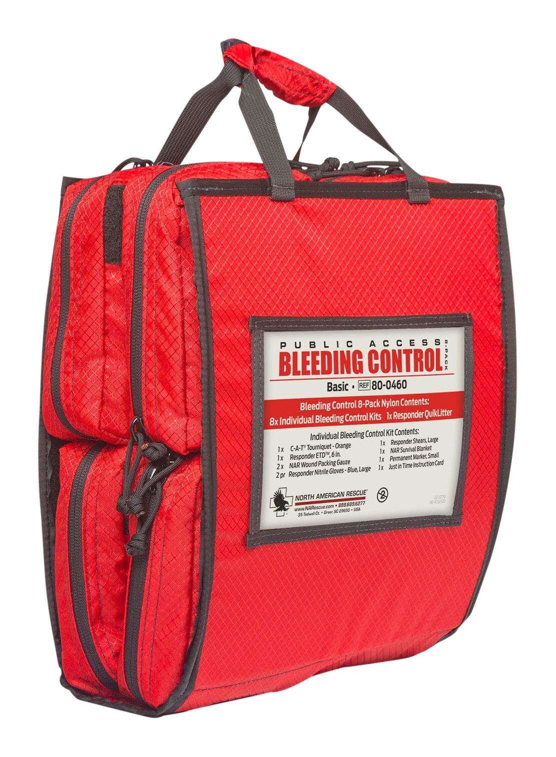 Bleeding Control, Item Number 1546334