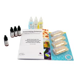 Innovation Science Understanding Blood Type Interactions Through Typing - Refill 2134282