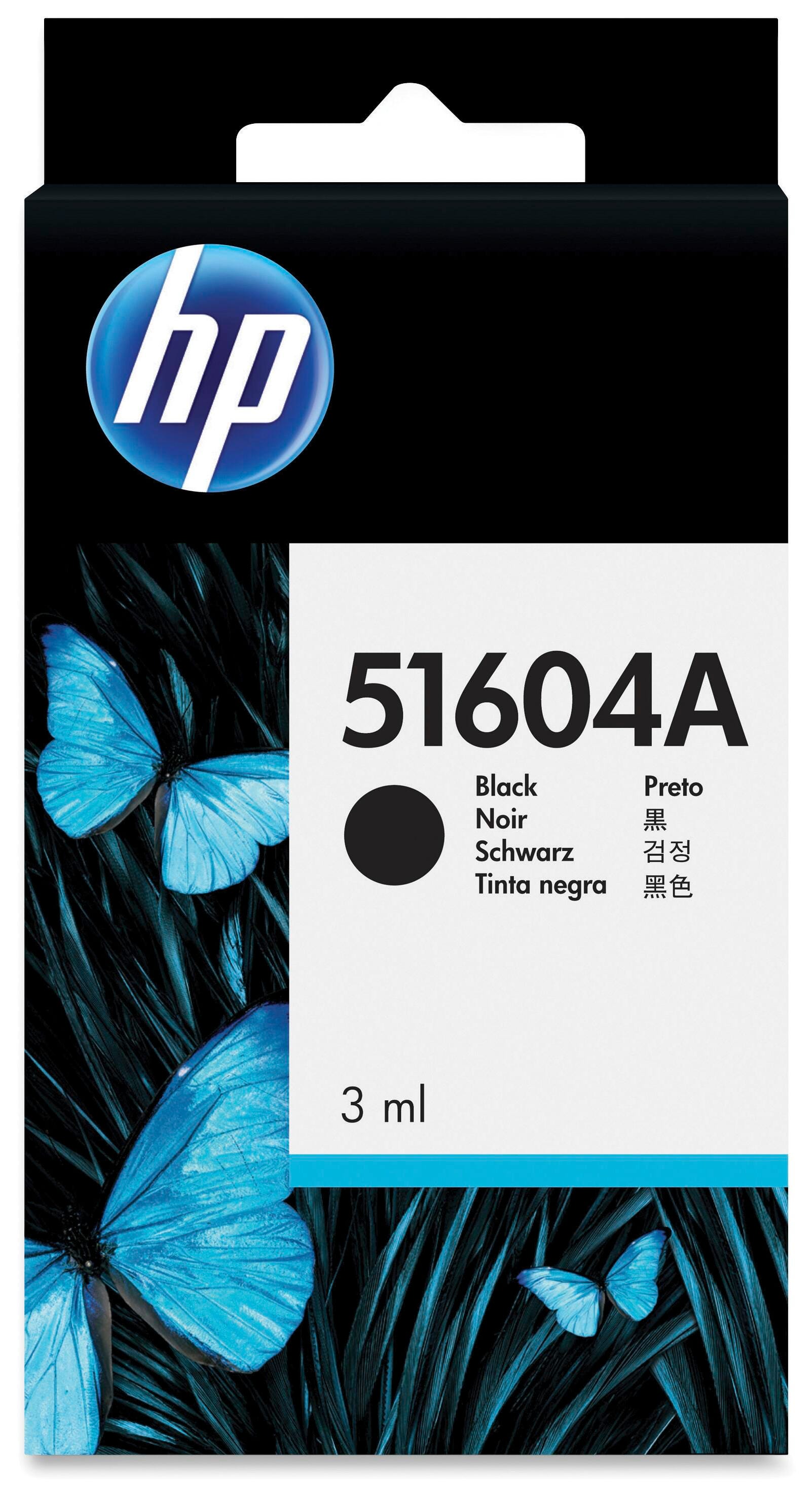 Black Ink Jet Toner, Item Number 091809